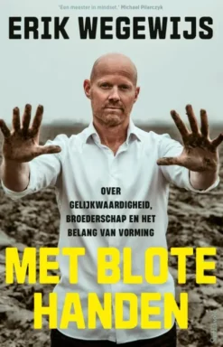 Met blote handen eBook