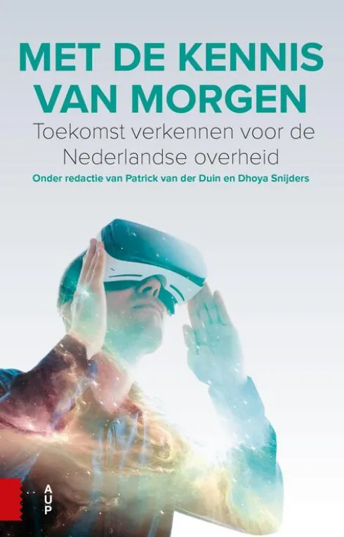 Met de kennis van morgen eBook
