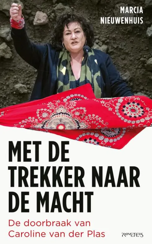 Met de trekker naar de macht eBook