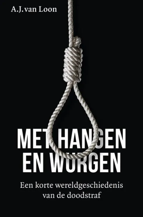 Met hangen en wurgen eBook