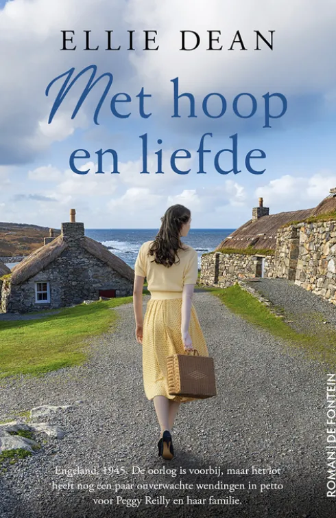Met hoop en liefde eBook