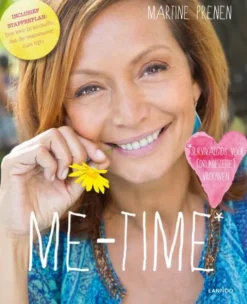 Me-Time eBook