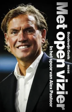 Met open vizier eBook