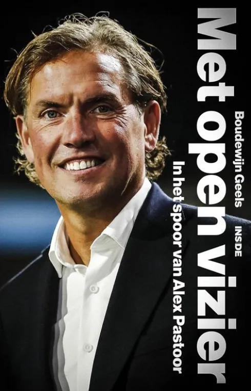 Met open vizier eBook