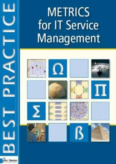 Metrics for IT Service Management eBook