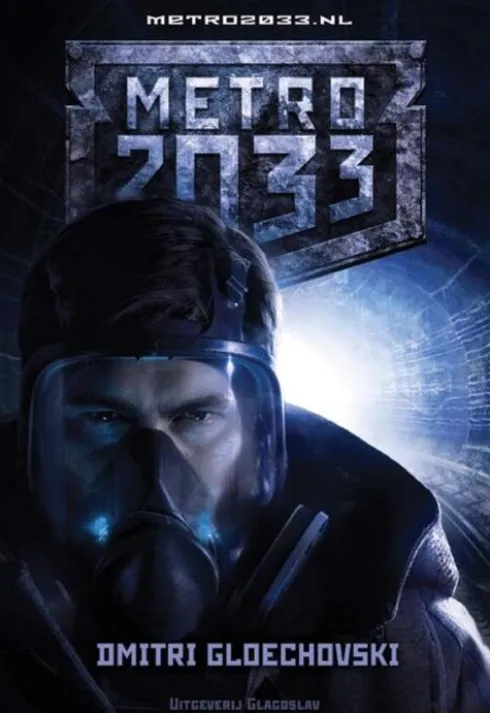 Metro 2033 eBook