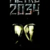 Metro 2034 eBook