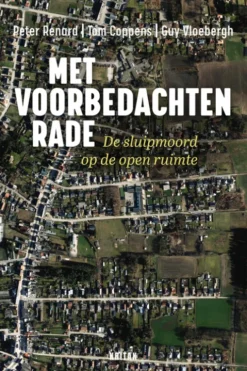 Met voorbedachten rade eBook