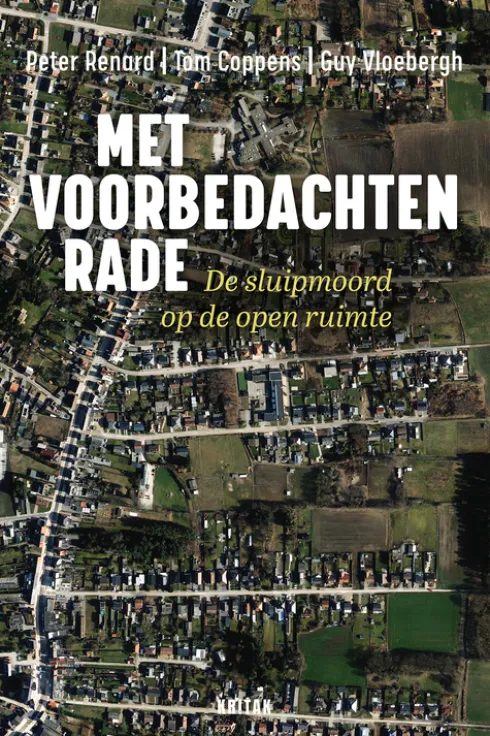 Met voorbedachten rade eBook