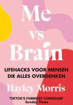 Me vs Brain eBook
