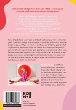 Me vs Brain eBook