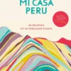 Mi casa Peru eBook