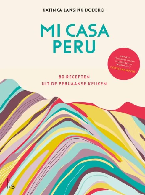 Mi casa Peru eBook