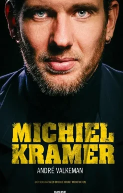 Michiel Kramer eBook