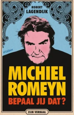 Michiel Romeyn eBook
