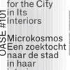 Microkosmos eBook