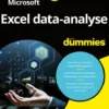 Microsoft Excel data-analyse voor Dummies eBook