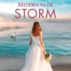 Midden in de storm eBook