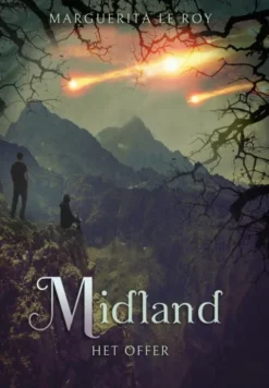 Midland III eBook