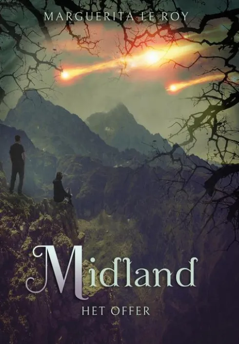 Midland III eBook