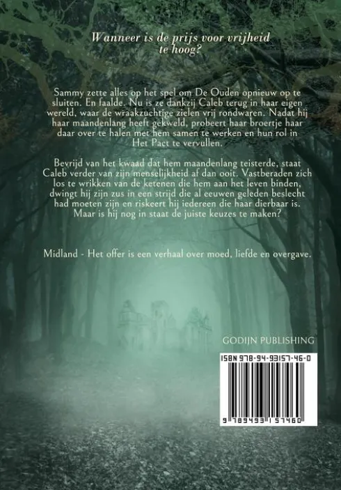 Midland III eBook