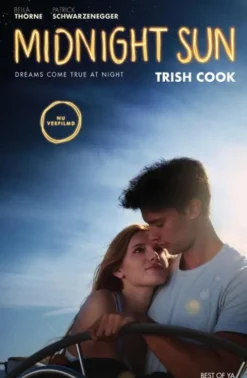 Midnight Sun eBook