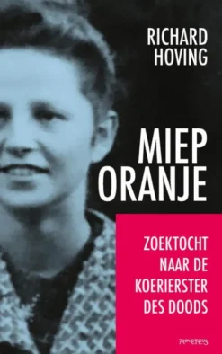 Miep Oranje eBook