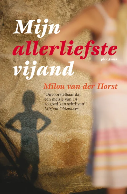 Mijn allerliefste vijand eBook