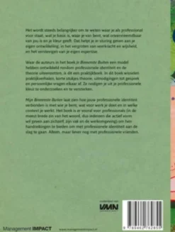 Mijn Binnenste Buiten eBook