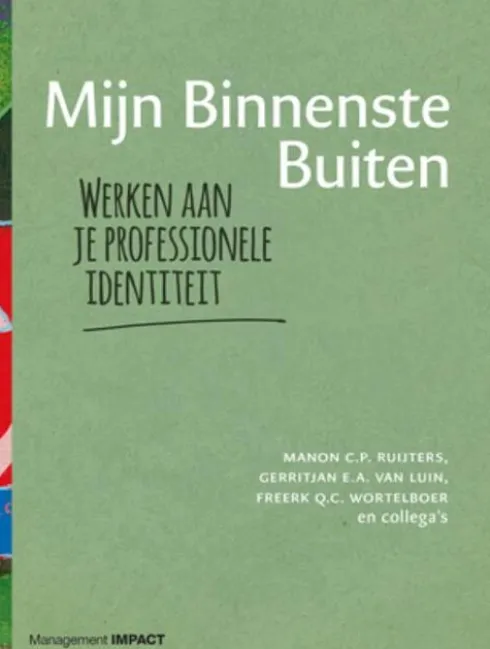 Mijn Binnenste Buiten eBook