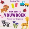 Mijn eerste vouwboek eBook
