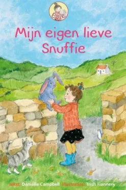 Mijn eigen lieve Snuffie eBook