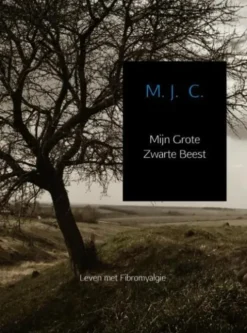 Mijn grote zwarte beest eBook