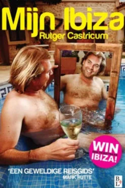 Mijn Ibiza eBook