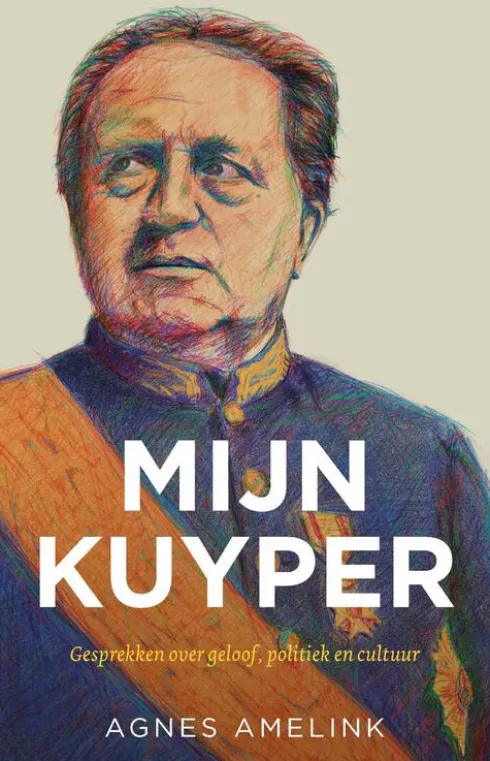 Mijn Kuyper eBook