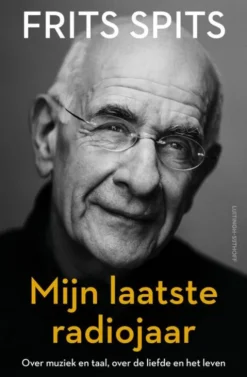 Mijn laatste radiojaar eBook