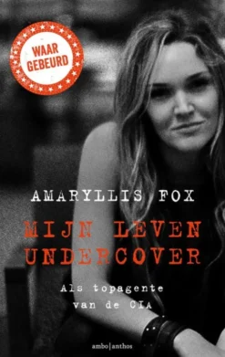 Mijn leven undercover eBook