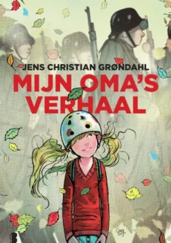 Mijn oma's verhaal eBook