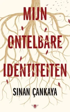 Mijn ontelbare identiteiten eBook
