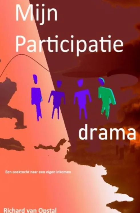Mijn Participatie drama eBook
