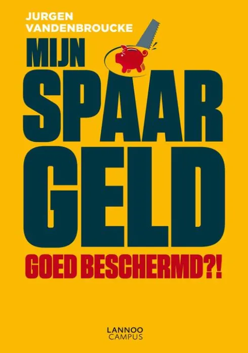Mijn spaargeld goed beschermd? eBook