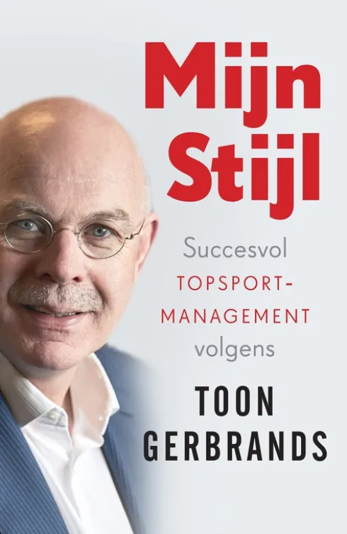 Mijn Stijl eBook