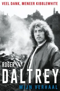 Mijn verhaal eBook