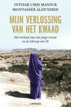 Mijn verlossing van het kwaad eBook