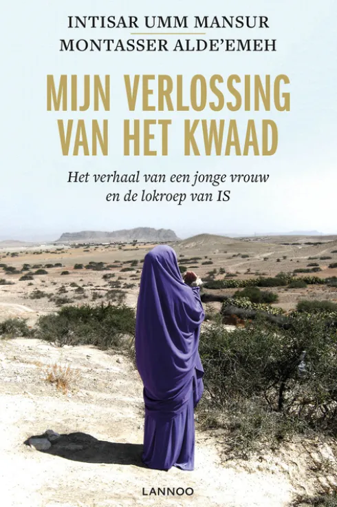 Mijn verlossing van het kwaad eBook