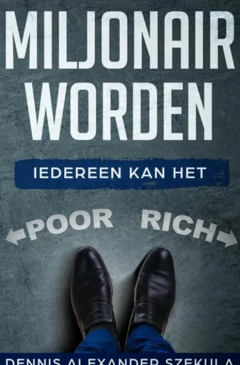 Miljonair worden eBook
