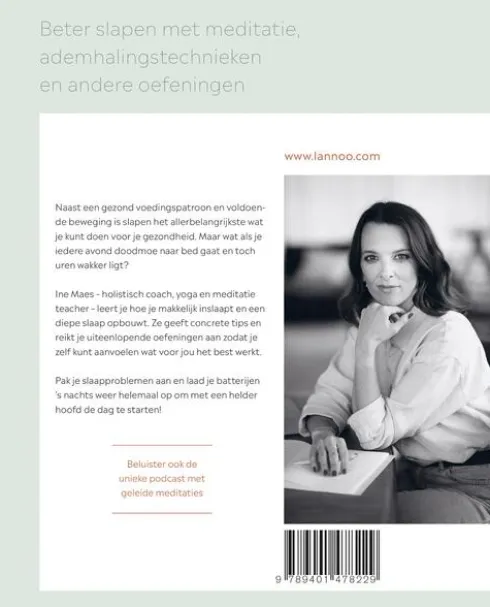 Mind & body - Slaap eBook