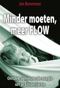 Minder moeten meer FLOW eBook