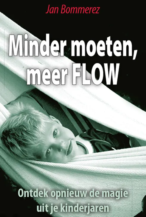 Minder moeten meer FLOW eBook