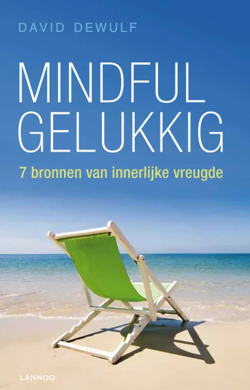 Mindful gelukkig eBook